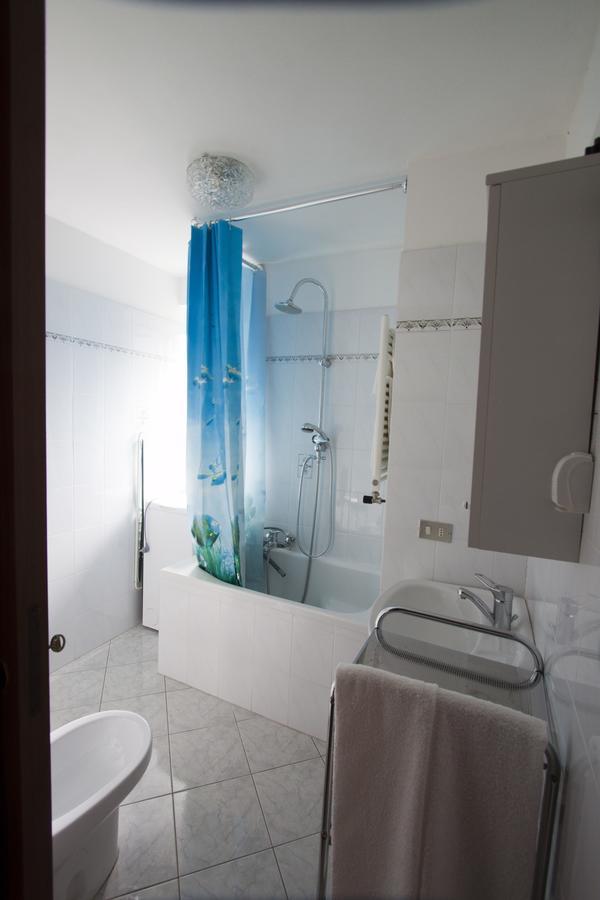 Residence Arvinei มาเลสโก ภายนอก รูปภาพ