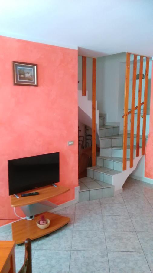 Residence Arvinei มาเลสโก ภายนอก รูปภาพ